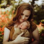 Profile Picture of Megan Larsen (@mrs.meg.larsen) on Instagram