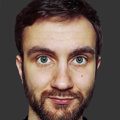 Profile Picture of Michael Gajda (@MichaelGajda) on Twitter
