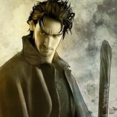 Profile Picture of Harry Dresden (@HarriedWizard) on Twitter