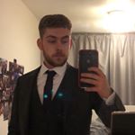 Profile Picture of Aaron Richards (@aaron.richards96) on Instagram