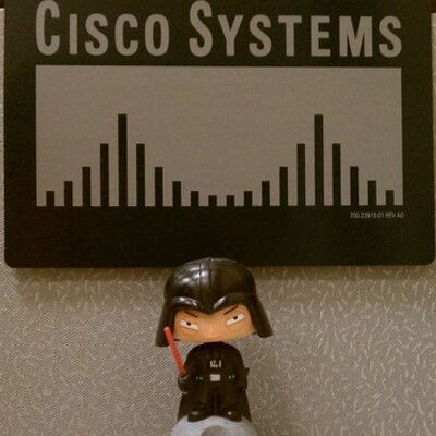 Profile Picture of Aaron Russo (@geektabulous) on Twitter