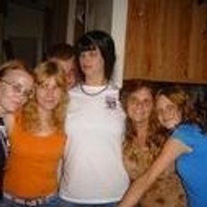 Julie Francis - Myspace Profile Picture of Julie Francis (@wajobole) on Myspace