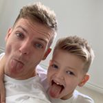 Profile Picture of Dino (@leon_gordon_glasgow) on Instagram