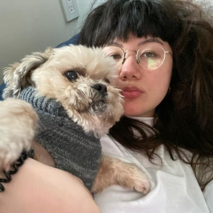 Profile Picture of April Rutkowski (@aprilrutkowski) on Tiktok