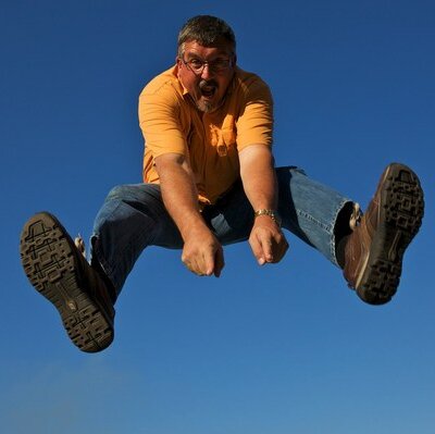 Profile Picture of Daniel Sample (@dsample1) on Twitter