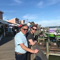 Profile Picture of John Ritchie (@john-ritchie-62) on Quora