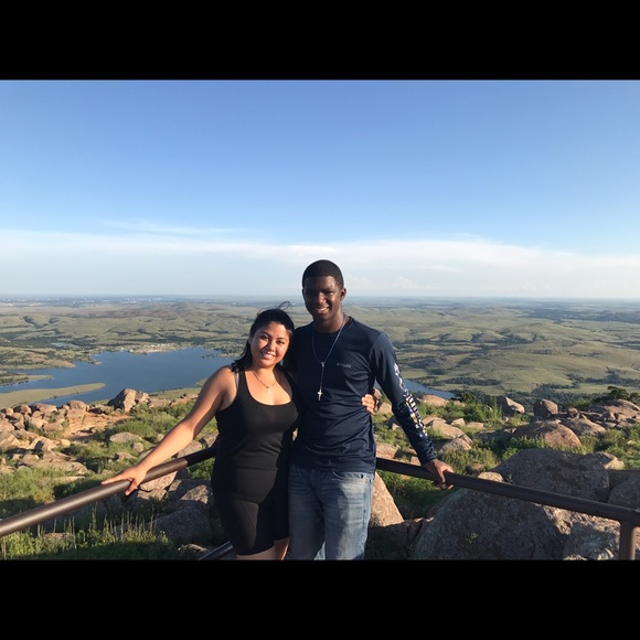Profile Picture of Carlos Mims (@carlosandruby) on Poshmark