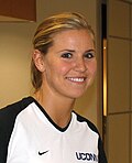 Profile Picture of Ann Strotheron Wikipedia