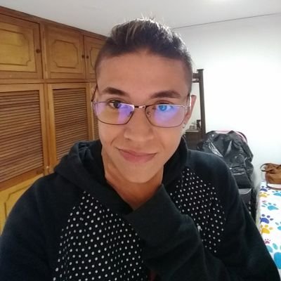 Profile Picture of Jacob López Sernaon Twitter