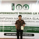 Profile Picture of MUHAMMAD FAIZ ABID (@mhd.faiz.a) on Instagram