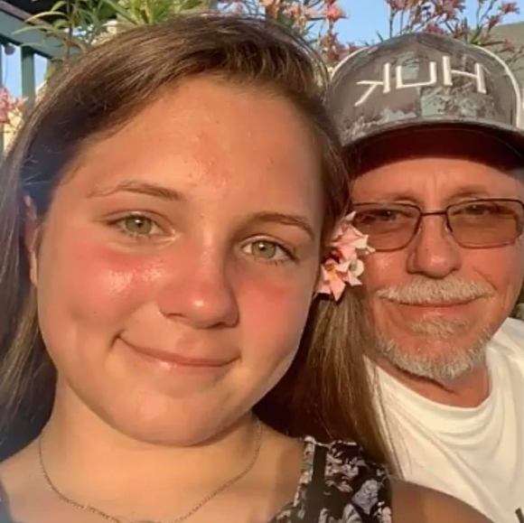 Profile Picture of Larry Cook (@cookie8153) on Poshmark