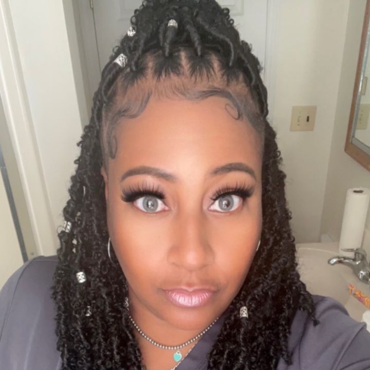 Profile Picture of kristies.hendrix (@kristies.hendrix) on Tiktok