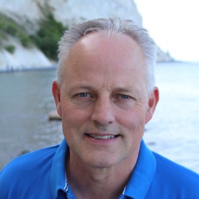 Profile Picture of Peter Boomsma (@PeterBoomsma) on Twitter