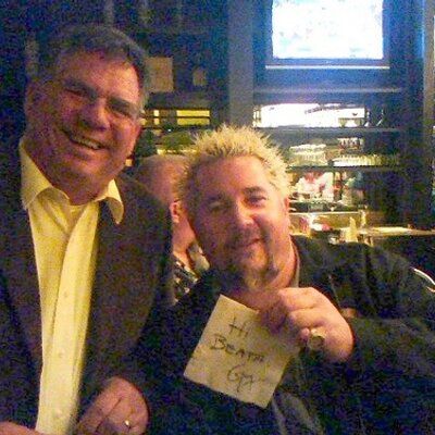 Profile Picture of Tim Terry (@TwoPuttTim) on Twitter
