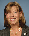 Profile Picture of Jo Ann Emersonon Wikipedia