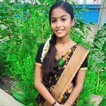 Profile Picture of harini_vasanth__official🤗 (@harini7260) on Instagram