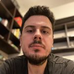 Profile Picture of Kerem Borazancı (@keremborazanci) on Instagram