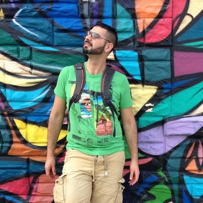 Profile Photo of Ricardo Arellano (@Ricardo_Arellan) on Twitter