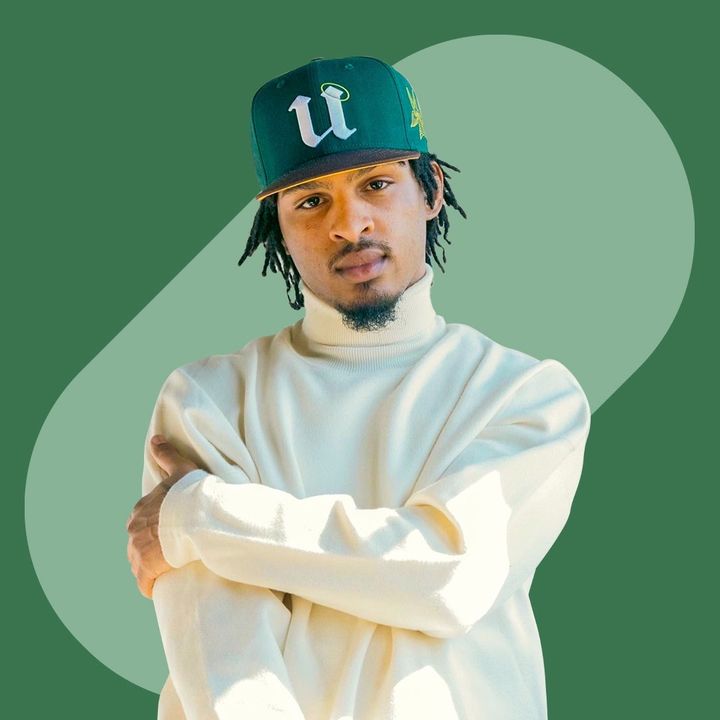 Profile Picture of keithleefans (@keithleefans) on Tiktok