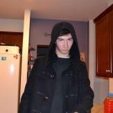 Profile Picture of Zachary Watson (@zachywat) on Pinterest