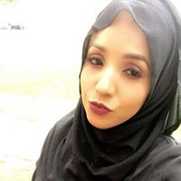 Profile Picture of Samira Yusuf (@samira-yusuf-14) on Quora