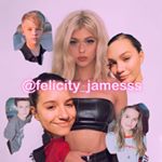 Profile Picture of Felicity James (@felicity_jamesss) on Instagram