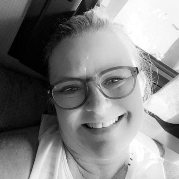 Profile Picture of Monique Stevens (@mrstevens) on Poshmark