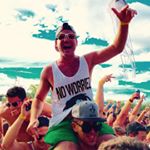 Profile Picture of chettmandel (@chettmandel) on Instagram