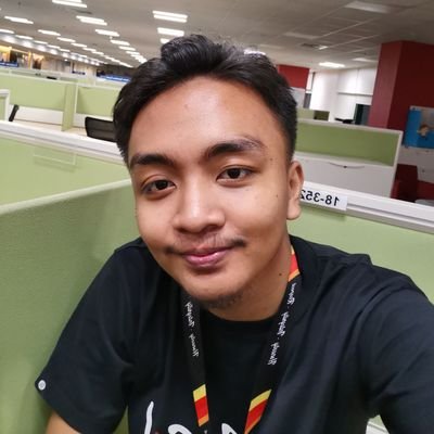 Profile Picture of Saimon Perez (@LifeOfSai) on Twitter