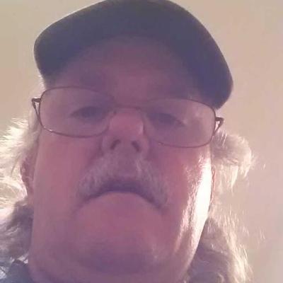 Profile Picture of Gary Foltz (@FoltzGwf091856) on Twitter