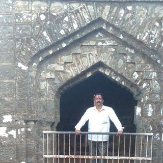 Profile Picture of Ananda Parite (@ananda.parite) on Facebook