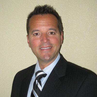 Profile Picture of Joe Vina (@@JoeVinaCMP) on Twitter