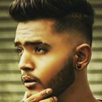 Profile Picture of Michael (vishu) Choudhary 😜😎😜 (@michael_vj_108) on Instagram