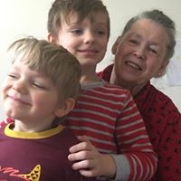 Gaye Senchuk - Quora Profile Picture of Gaye Senchuk (@gaye-senchuk) on Quora