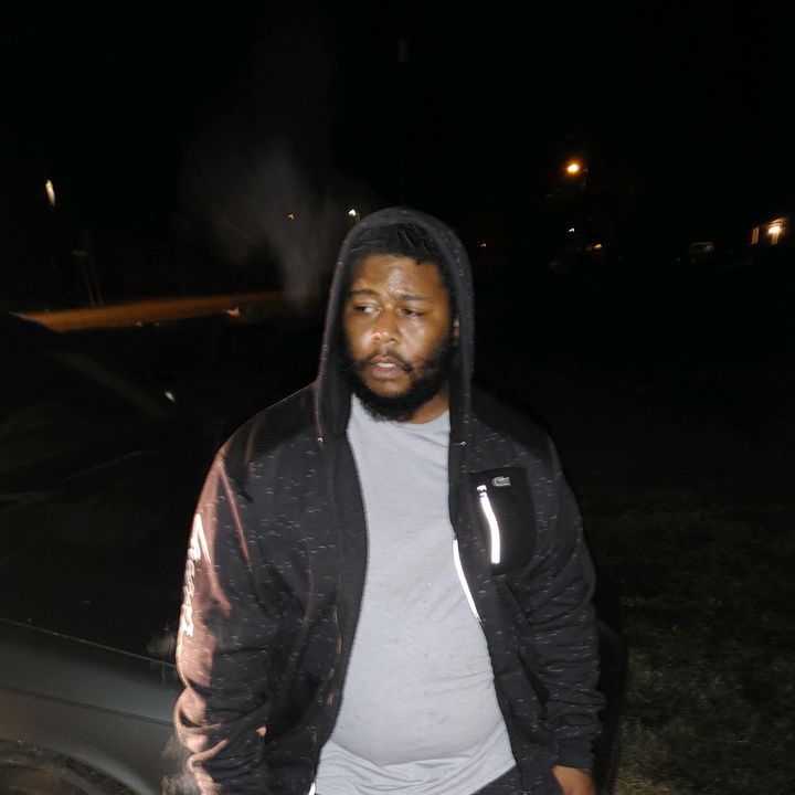 Profile Picture of Ernie Simpson (@barrbabyy793) on Tiktok