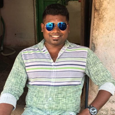 Profile Picture of Sundaravel (@sundara96411052) on Twitter