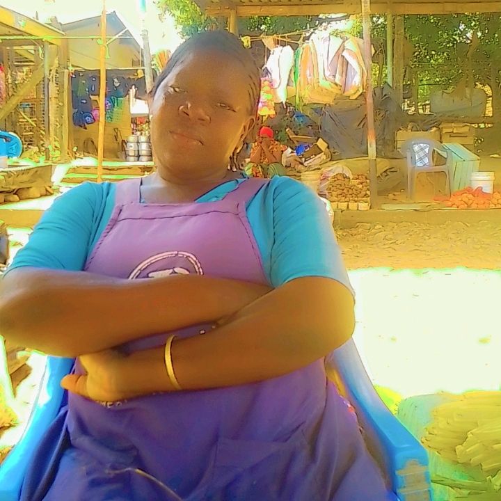 Profile Picture of Mary Peter (@marypeter6824) on Tiktok