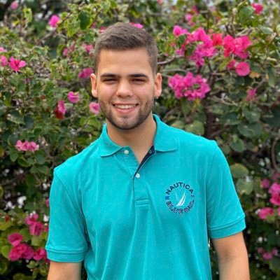 Profile Picture of Leonardo Enrique (@TarLeonardo) on Twitter