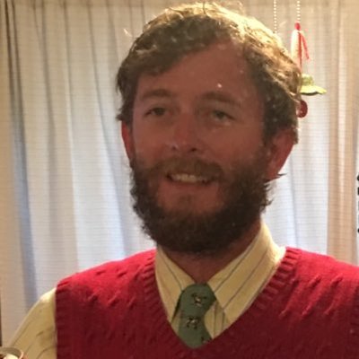 Profile Picture of Chris Testerman (@C_Testerman87) on Twitter