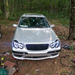 Profile Picture of scott (@amgsupercharged) on Instagram