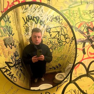 Profile Picture of Marc-Olivier F. Frappier (@maquereaufrappier) on Instagram
