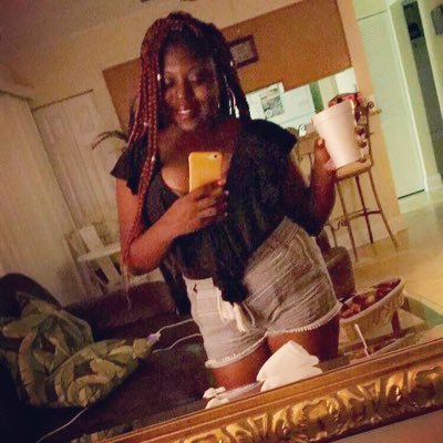 Profile Picture of Chasity Jenkins (@simply_meek87) on Twitter