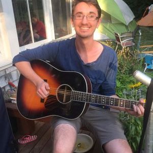 Profile Picture of Cliff Lloyd (@Clifflloyd9) on Twitter