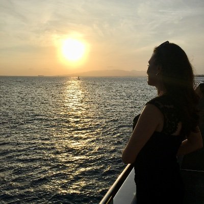 Profile Picture of Krista Vincent (@riska6961224) on Twitter