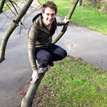 Russell - Instagram Profile Picture of Russell (@binjumper) on Instagram