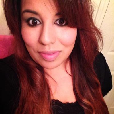 Profile Picture of Lydia Mata (@Lydiamata24) on Twitter