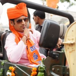 Profile Picture of Ashish Pandit (@ashishpandit01) on Twitter