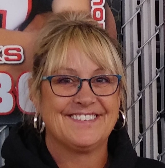 Profile Picture of Bonnie Webb (@bonwebb1965) on Poshmark