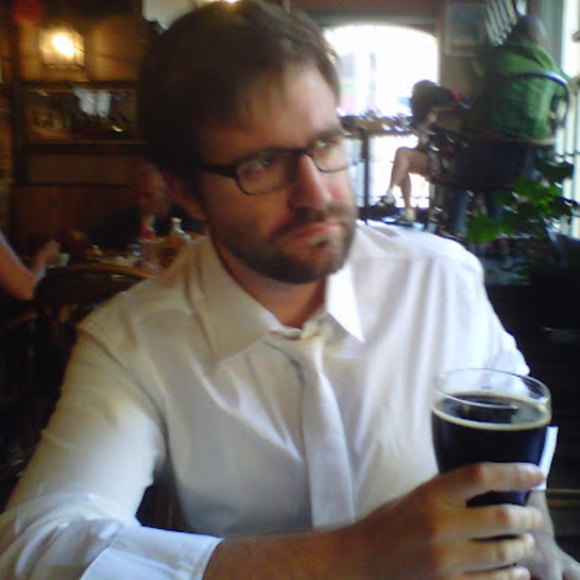 Profile Picture of Christopher Coates (@brodieman1000) on Poshmark