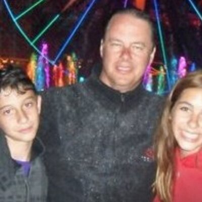 Profile Picture of Mike Cacic (@CacicMike) on Twitter